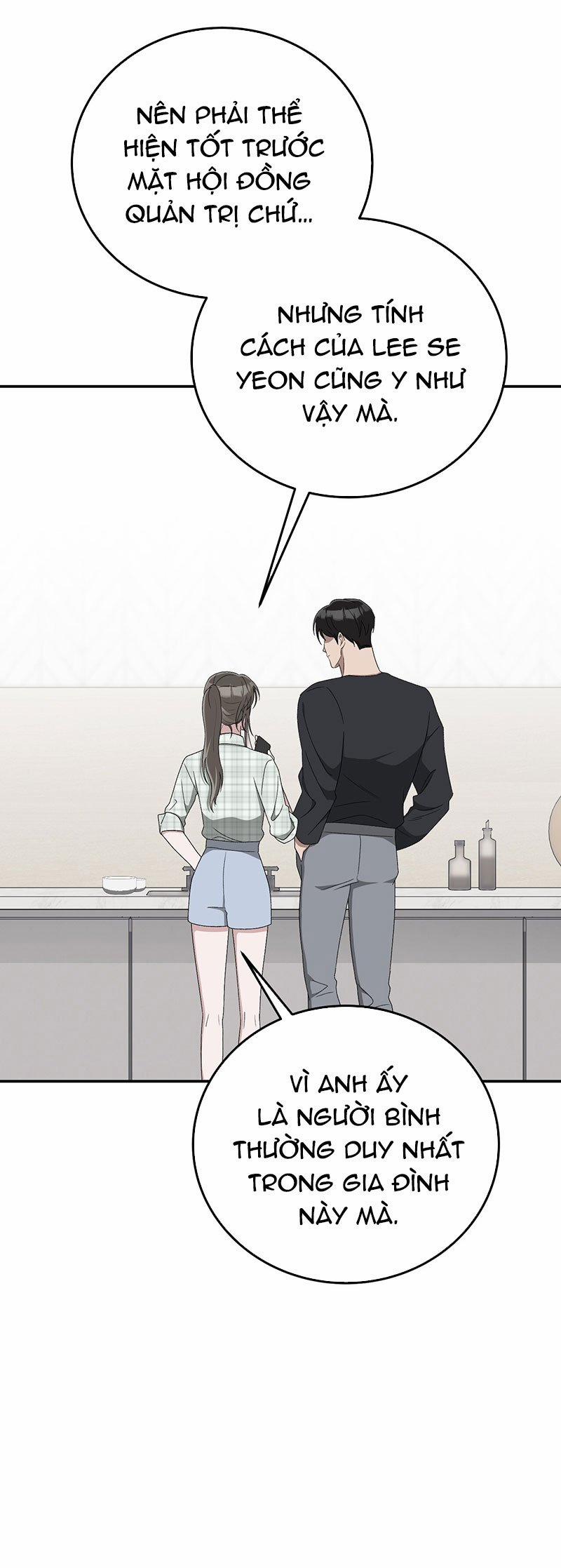 [18+] Đám Cưới Hào Nhoáng 23.2 trang 25