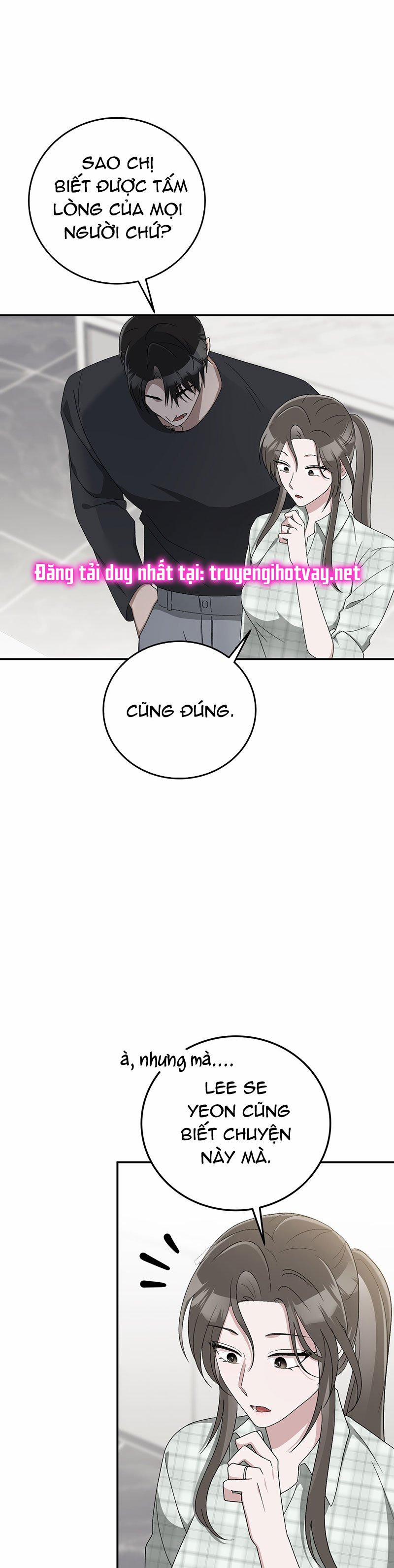 [18+] Đám Cưới Hào Nhoáng 23.2 trang 26