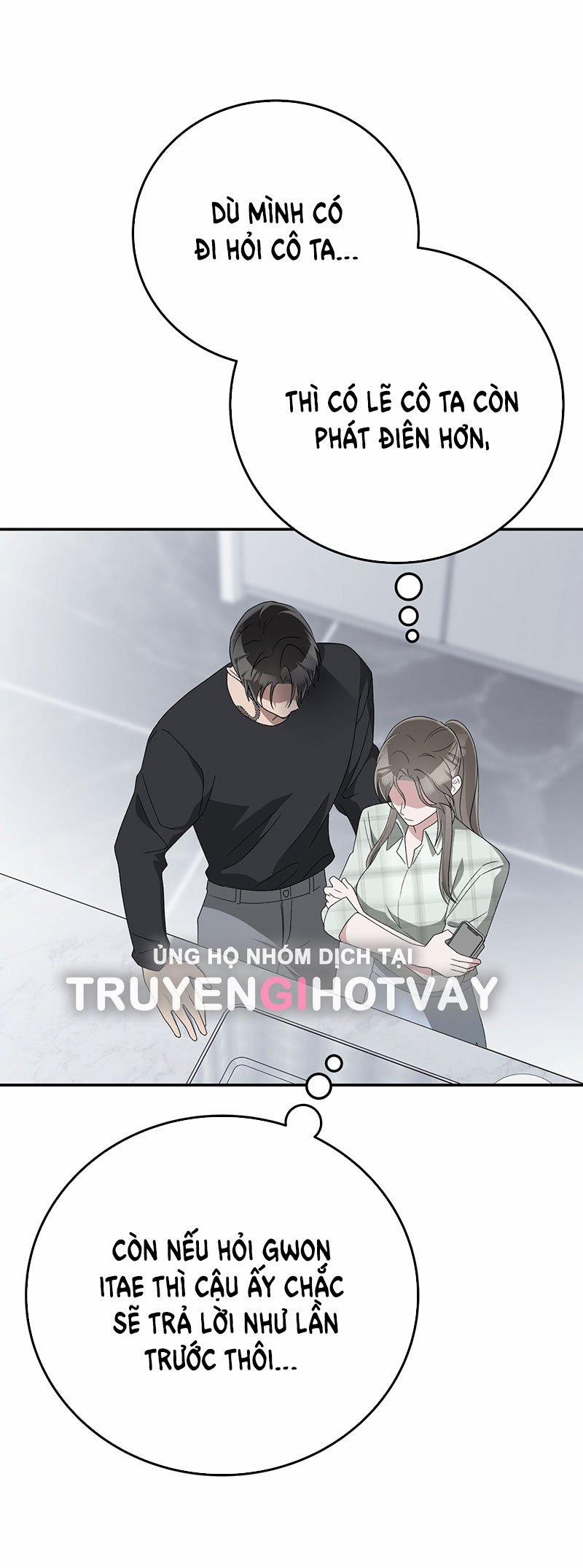 [18+] Đám Cưới Hào Nhoáng 23.2 trang 29