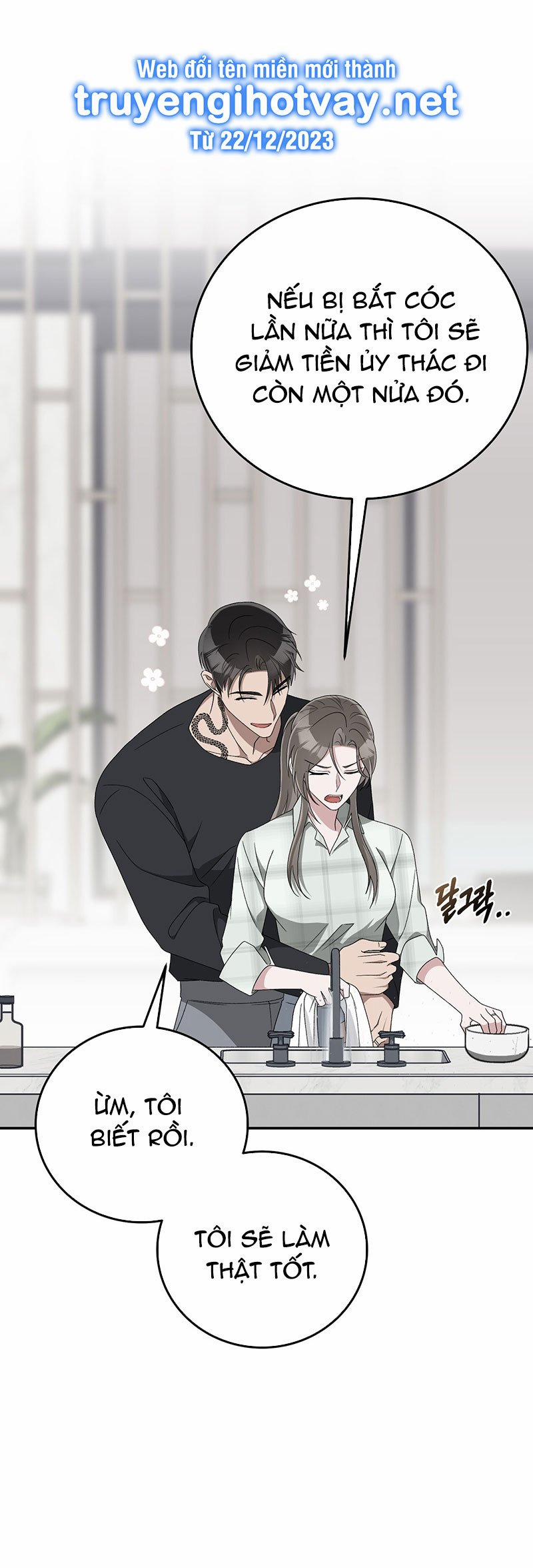 [18+] Đám Cưới Hào Nhoáng 23.2 trang 3