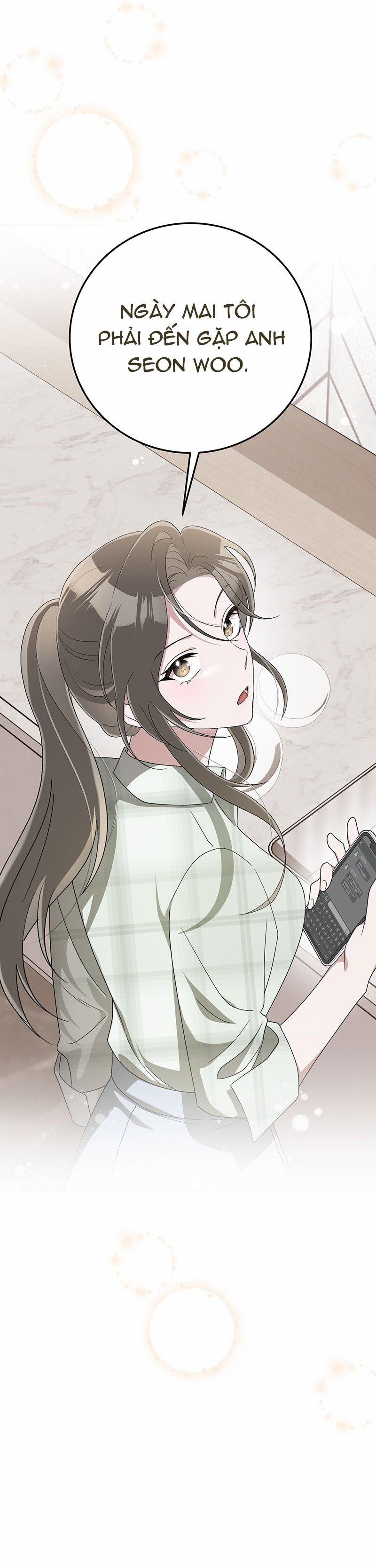 [18+] Đám Cưới Hào Nhoáng 23.2 trang 31