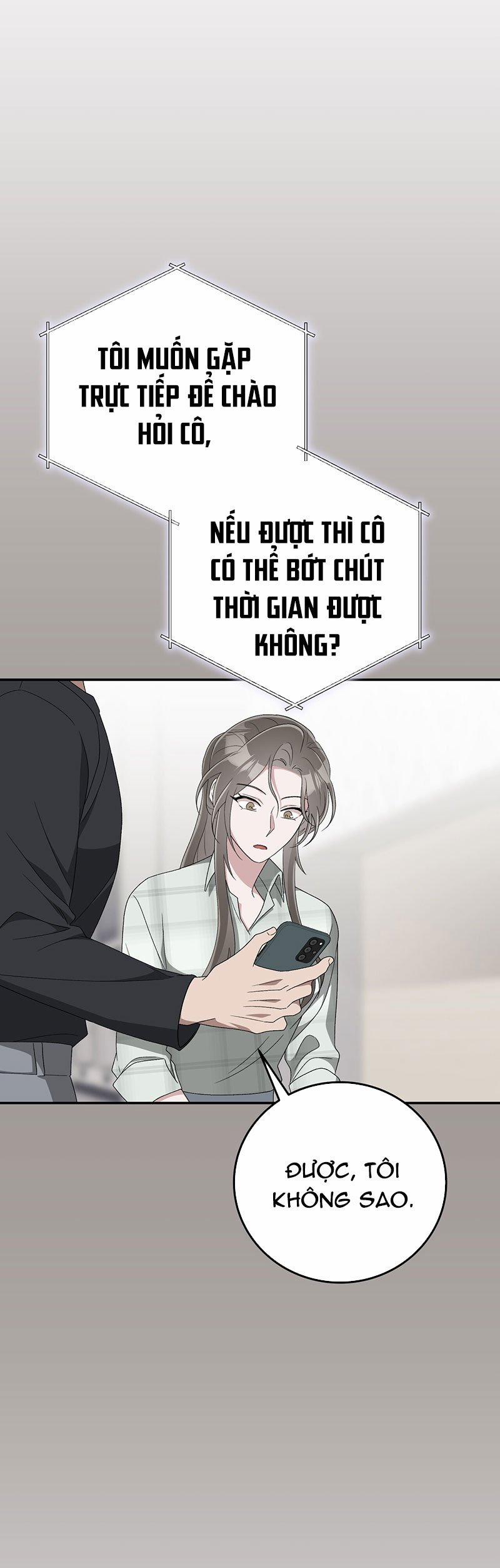 [18+] Đám Cưới Hào Nhoáng 23.2 trang 9