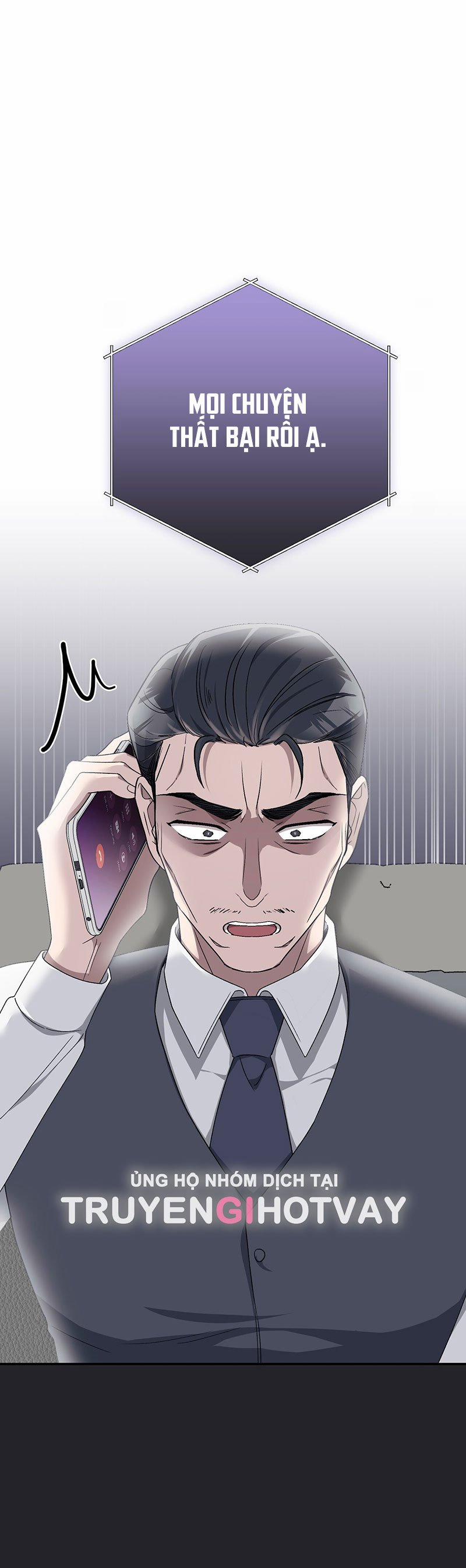 [18+] Đám Cưới Hào Nhoáng 24.1 trang 10