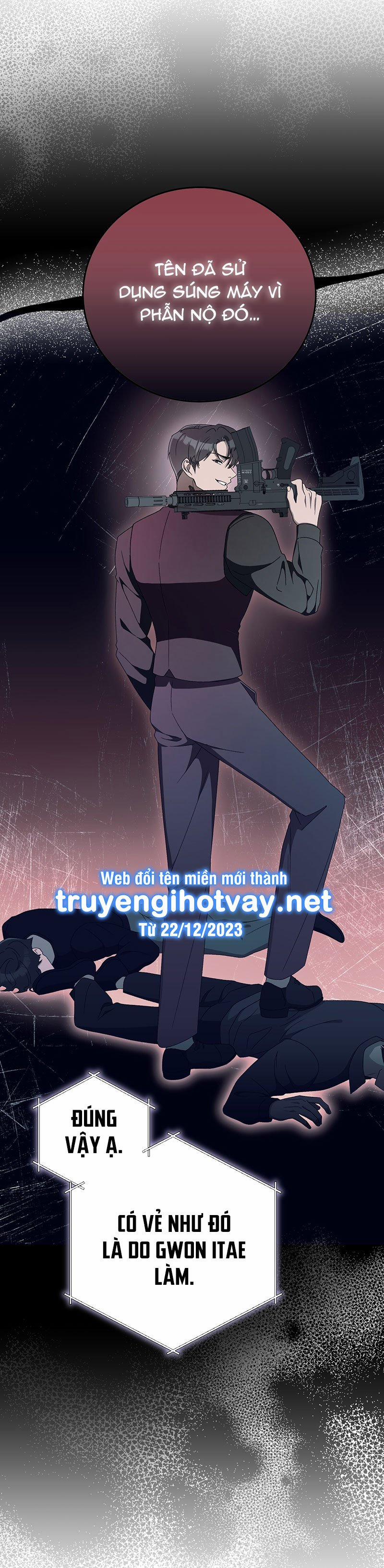 [18+] Đám Cưới Hào Nhoáng 24.1 trang 15