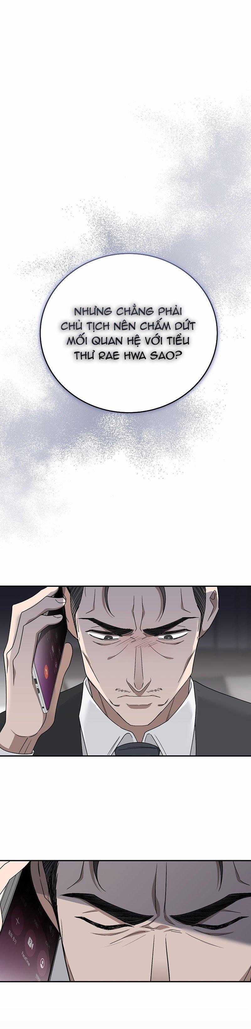 [18+] Đám Cưới Hào Nhoáng 24.1 trang 18