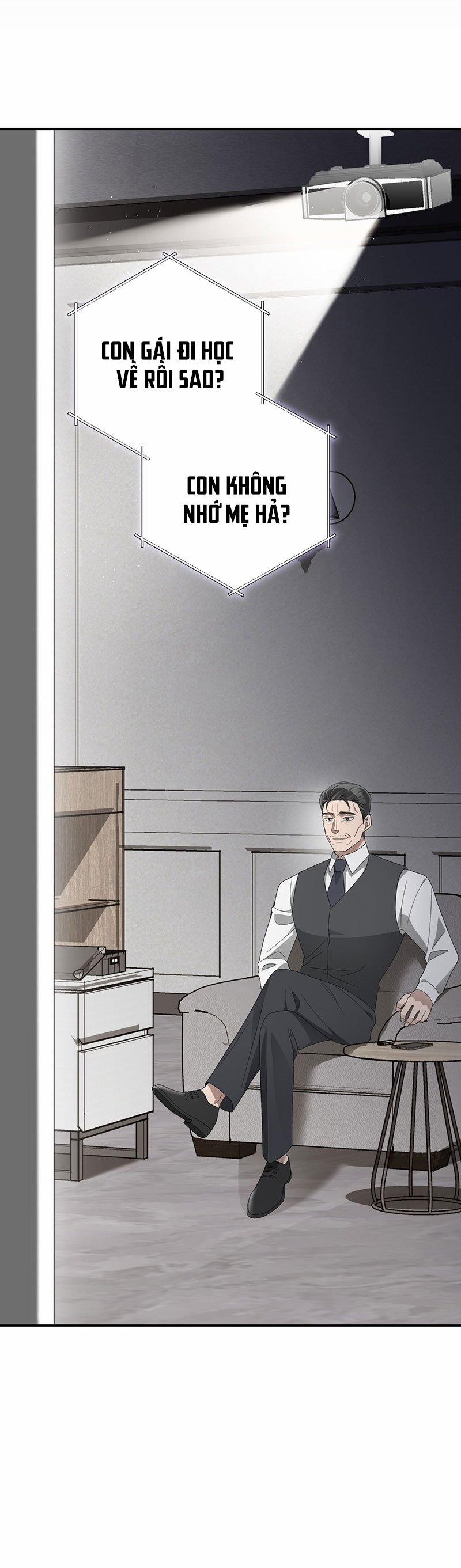 [18+] Đám Cưới Hào Nhoáng 24.1 trang 8