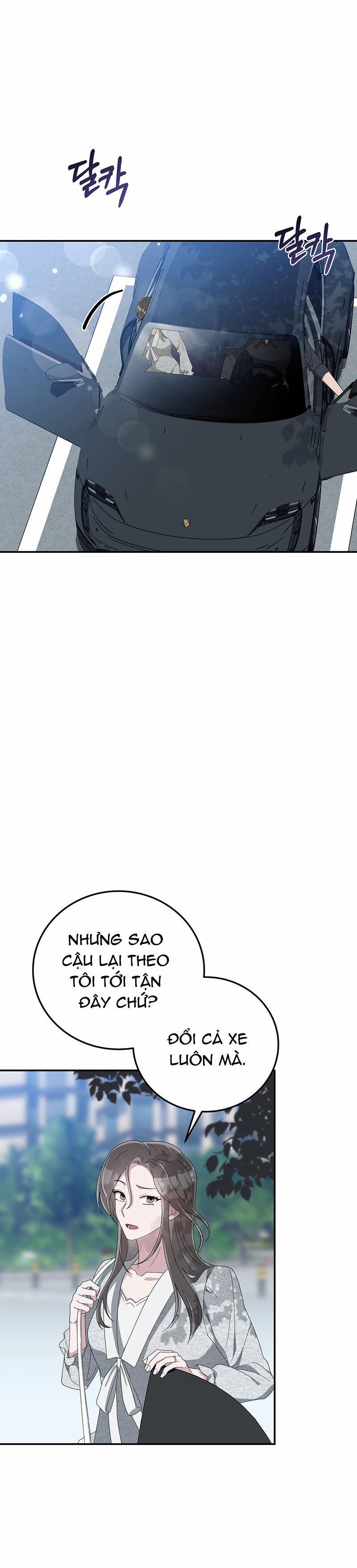 [18+] Đám Cưới Hào Nhoáng 24.2 trang 1