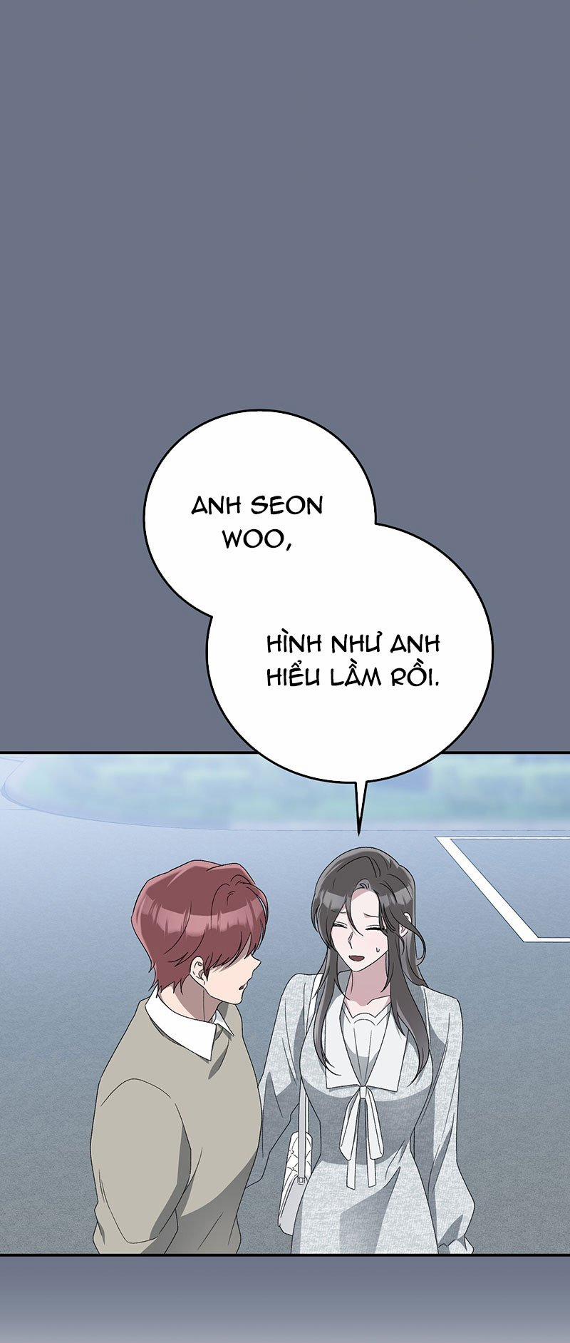 [18+] Đám Cưới Hào Nhoáng 24.2 trang 12