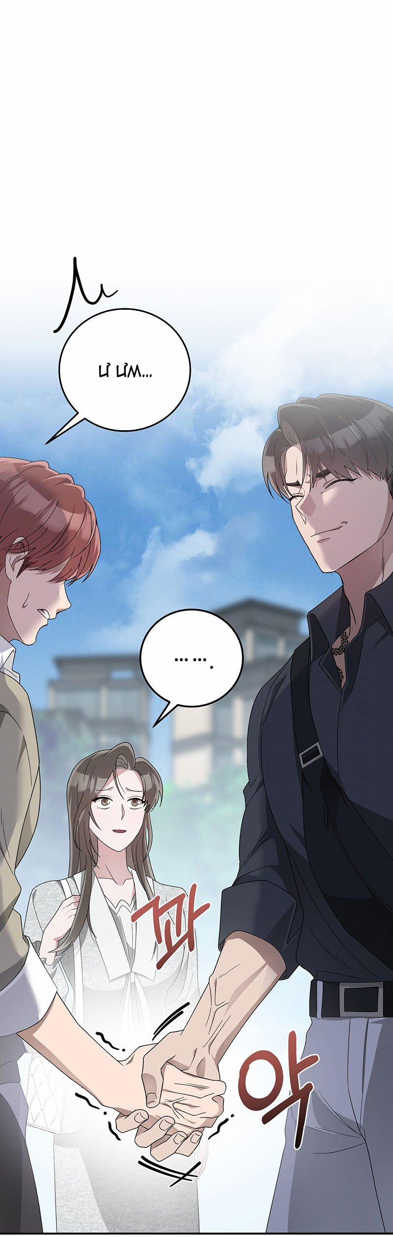 [18+] Đám Cưới Hào Nhoáng 24.2 trang 17