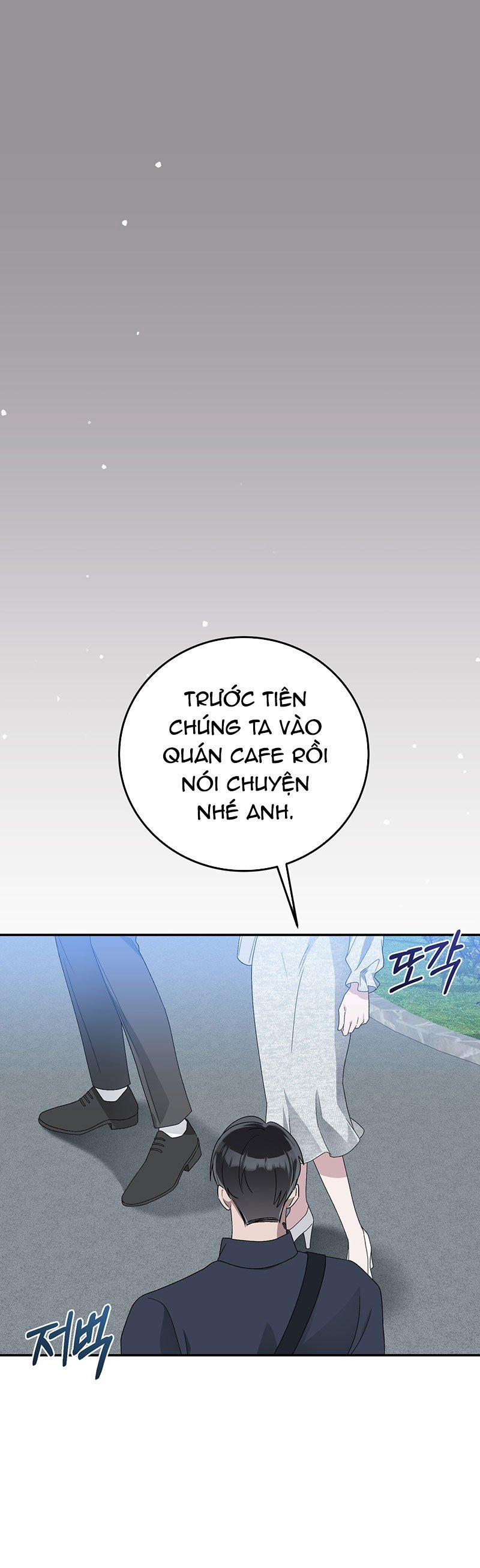 [18+] Đám Cưới Hào Nhoáng 24.2 trang 18