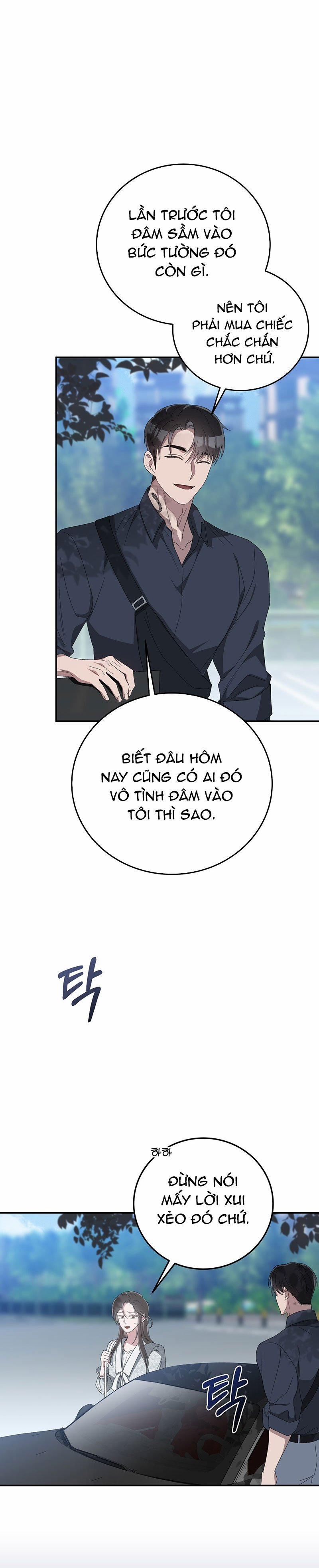 [18+] Đám Cưới Hào Nhoáng 24.2 trang 2