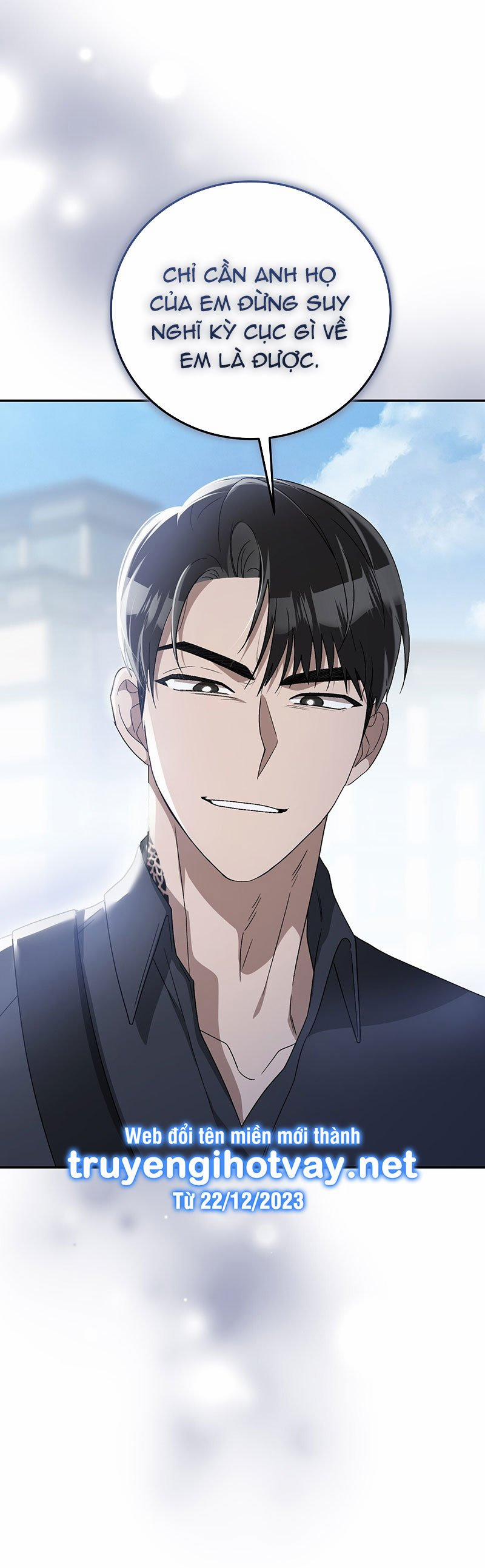 [18+] Đám Cưới Hào Nhoáng 24.2 trang 20