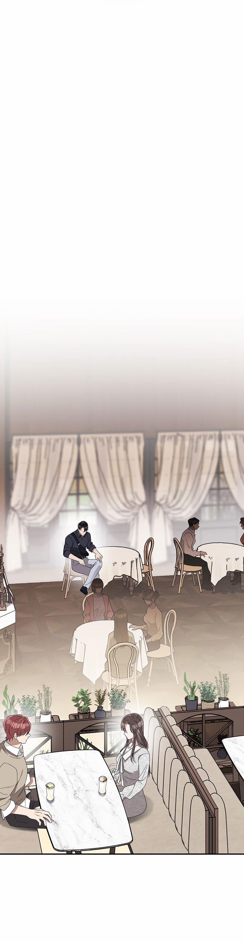 [18+] Đám Cưới Hào Nhoáng 24.2 trang 21