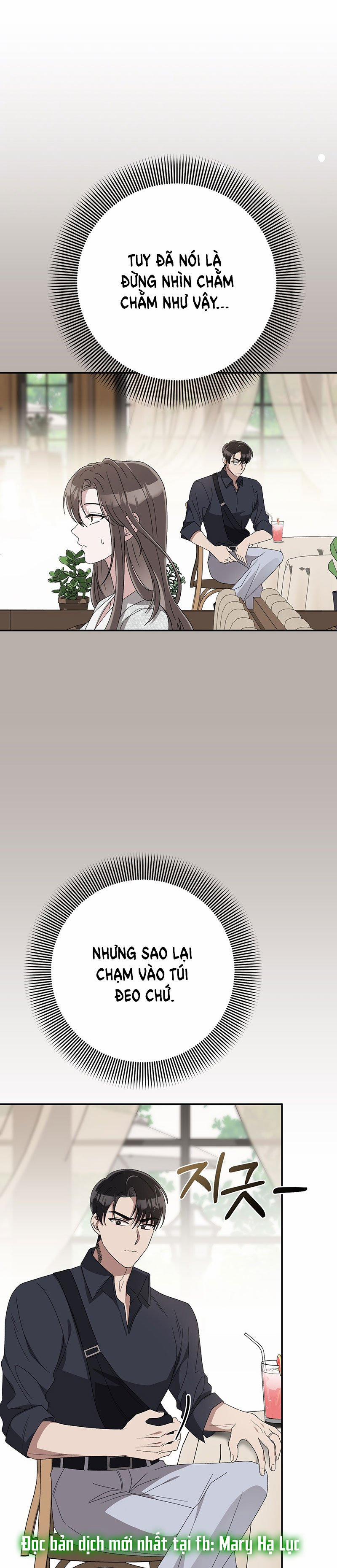 [18+] Đám Cưới Hào Nhoáng 24.2 trang 22