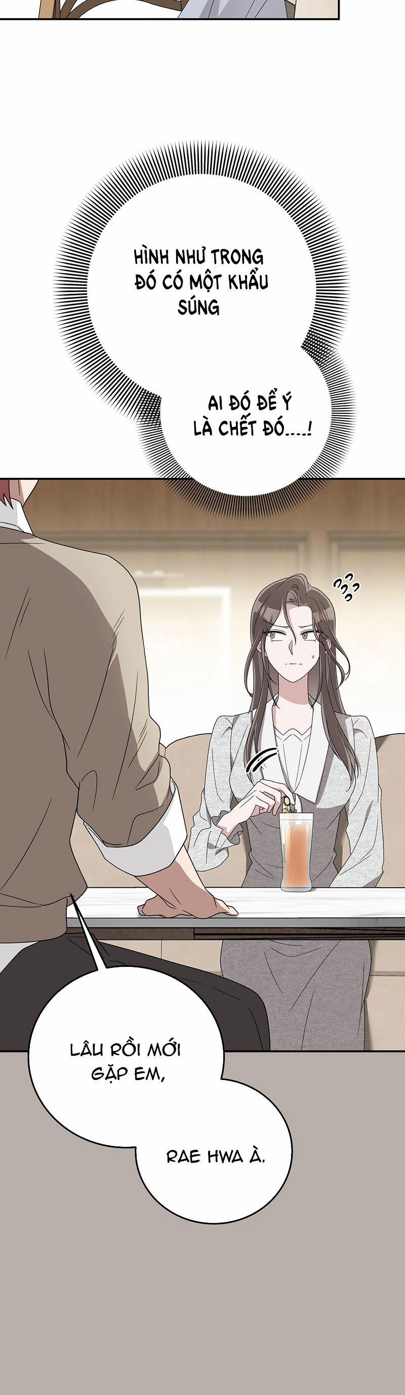 [18+] Đám Cưới Hào Nhoáng 24.2 trang 23