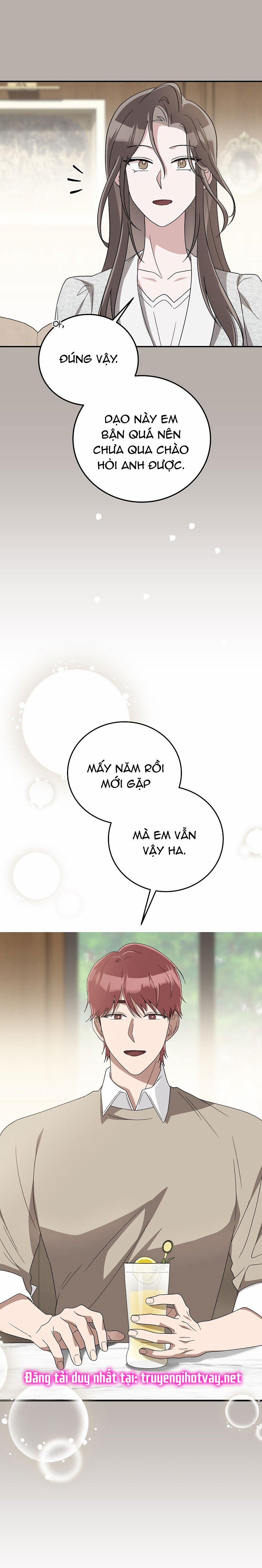 [18+] Đám Cưới Hào Nhoáng 24.2 trang 24