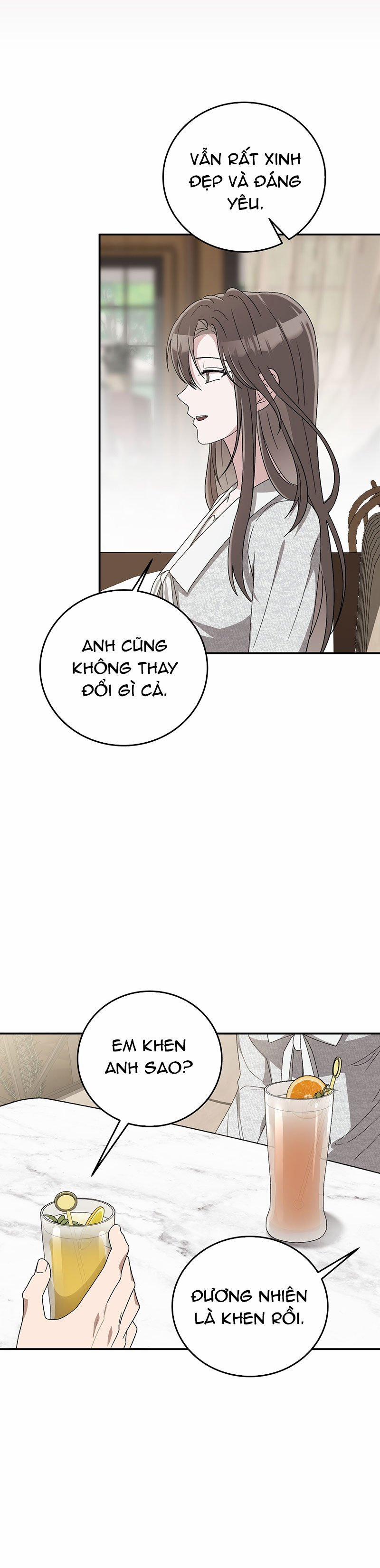 [18+] Đám Cưới Hào Nhoáng 24.2 trang 25