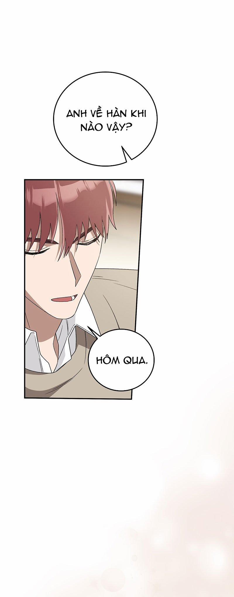 [18+] Đám Cưới Hào Nhoáng 24.2 trang 26