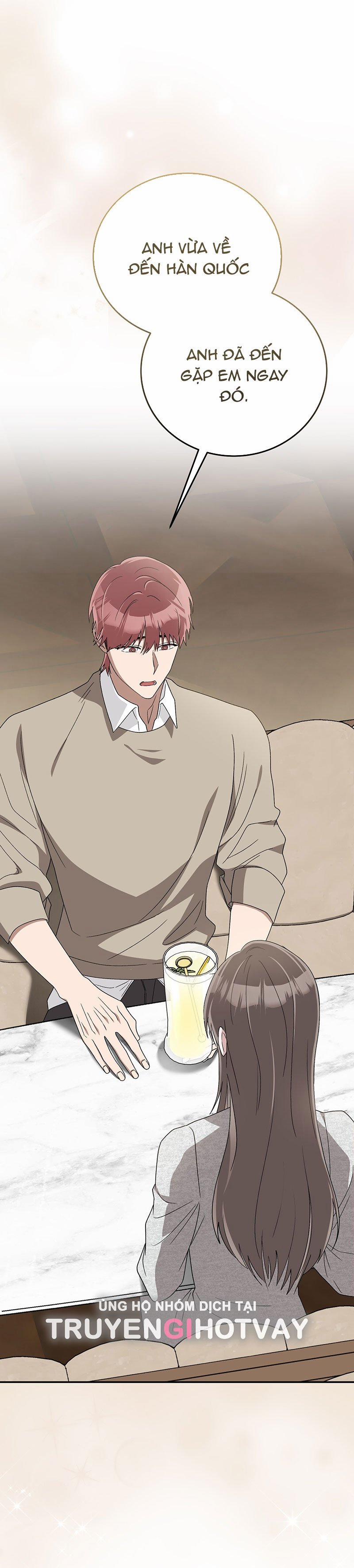 [18+] Đám Cưới Hào Nhoáng 24.2 trang 28