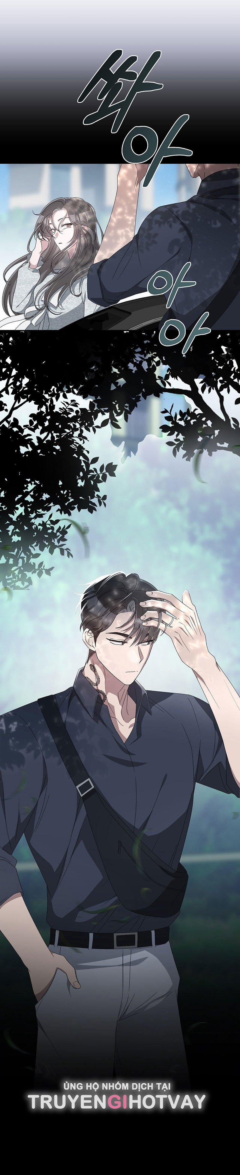 [18+] Đám Cưới Hào Nhoáng 24.2 trang 3