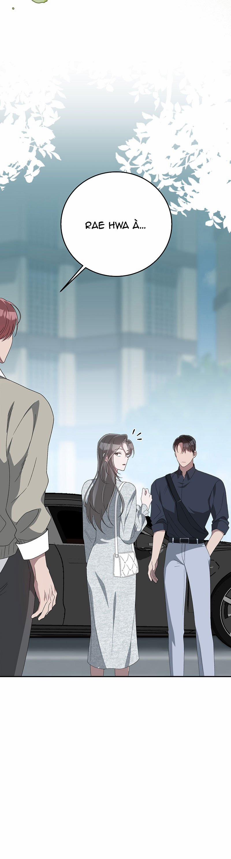 [18+] Đám Cưới Hào Nhoáng 24.2 trang 6