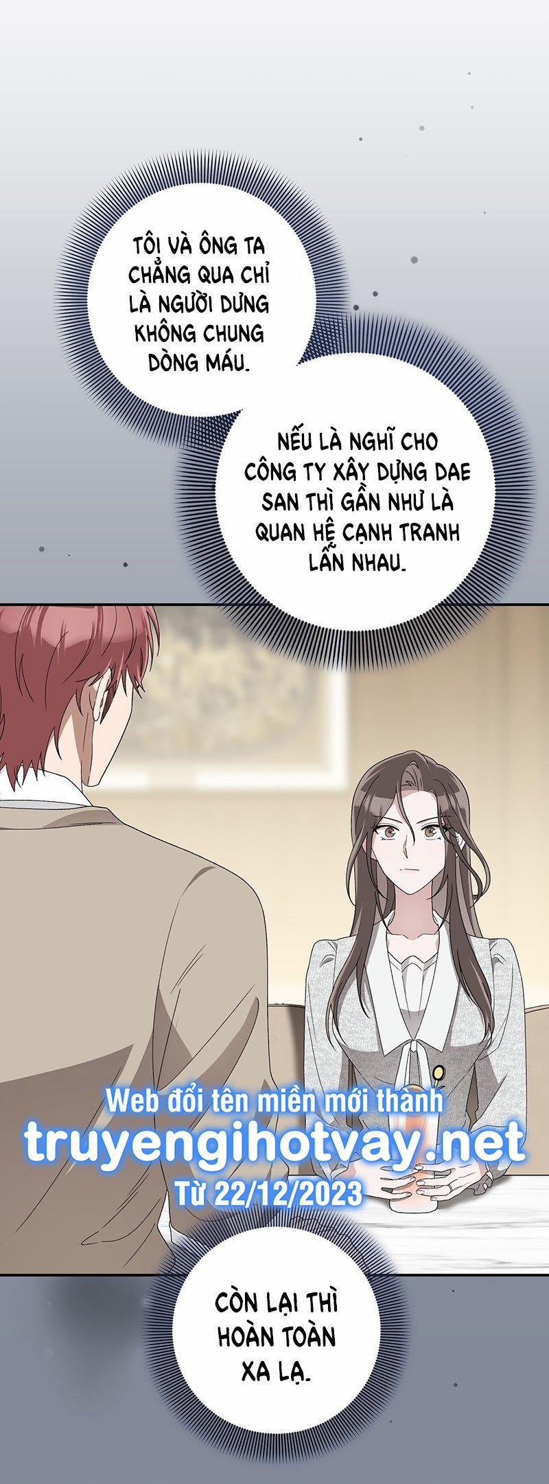 [18+] Đám Cưới Hào Nhoáng 25.1 trang 11