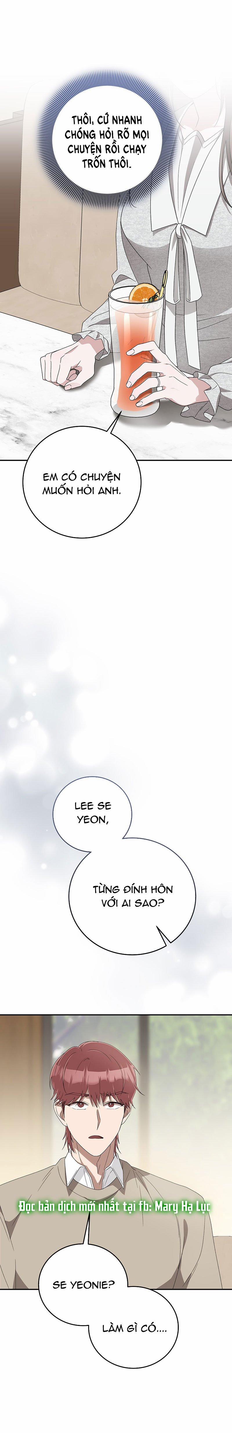 [18+] Đám Cưới Hào Nhoáng 25.1 trang 13