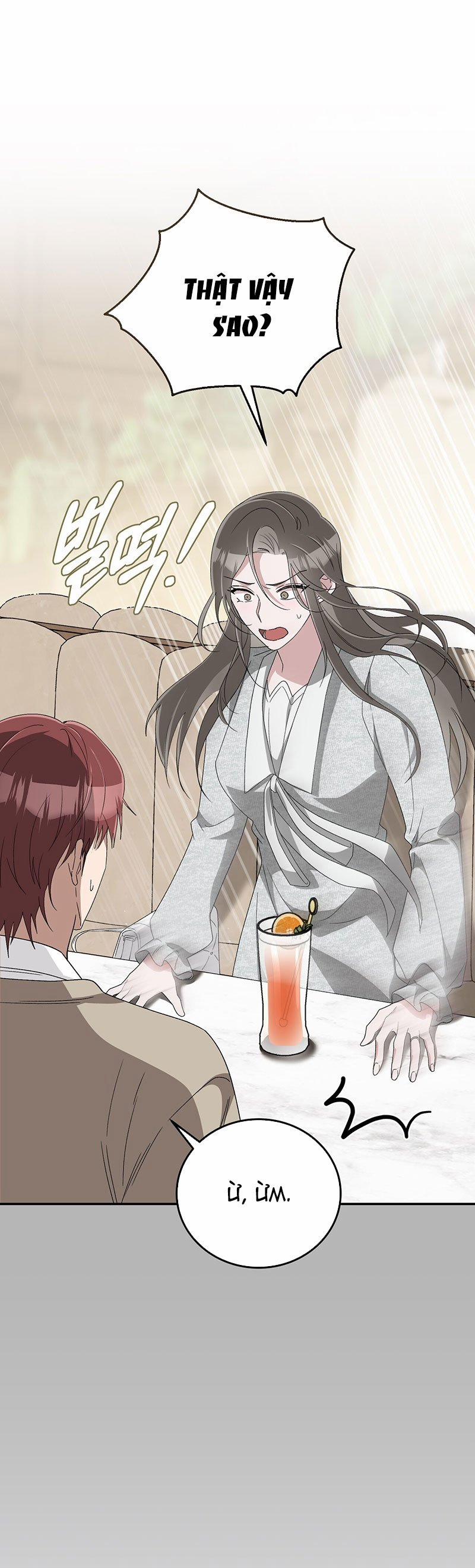 [18+] Đám Cưới Hào Nhoáng 25.1 trang 15