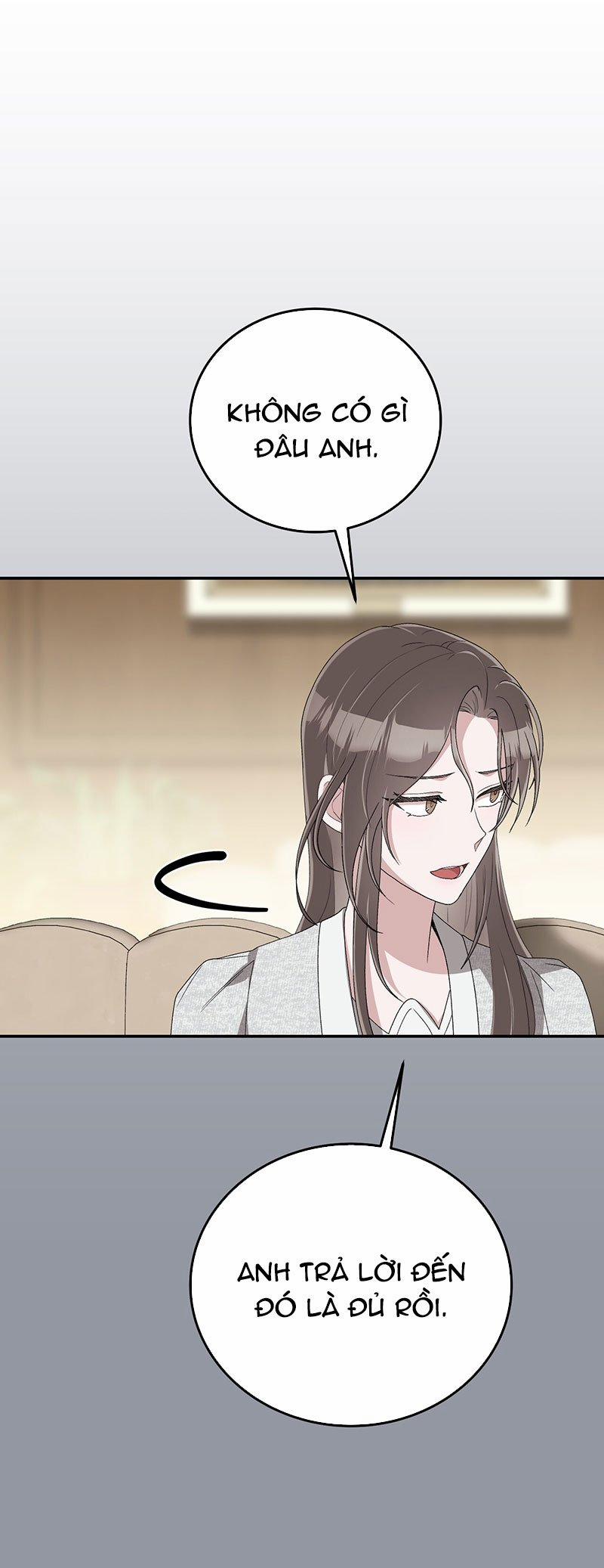 [18+] Đám Cưới Hào Nhoáng 25.1 trang 26