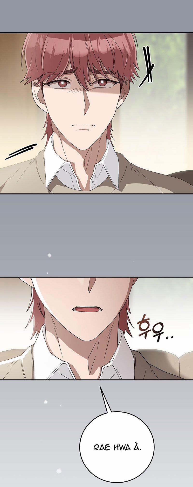 [18+] Đám Cưới Hào Nhoáng 25.1 trang 27