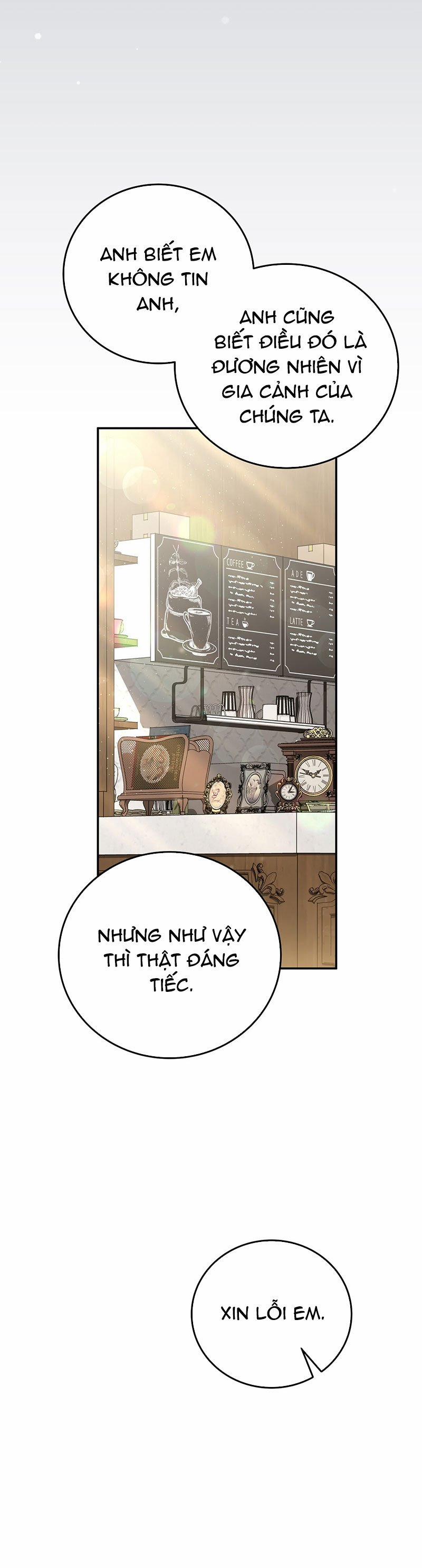 [18+] Đám Cưới Hào Nhoáng 25.1 trang 28