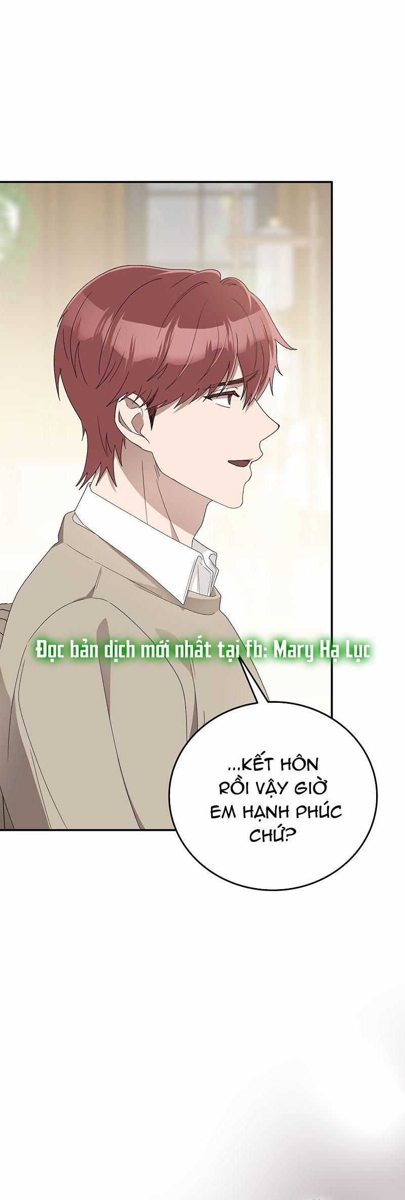 [18+] Đám Cưới Hào Nhoáng 25.1 trang 29