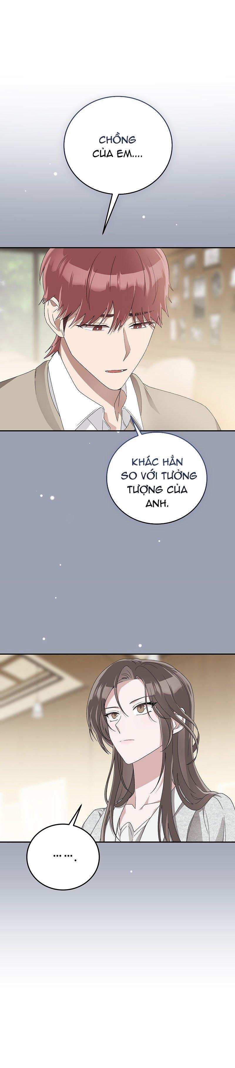 [18+] Đám Cưới Hào Nhoáng 25.1 trang 3