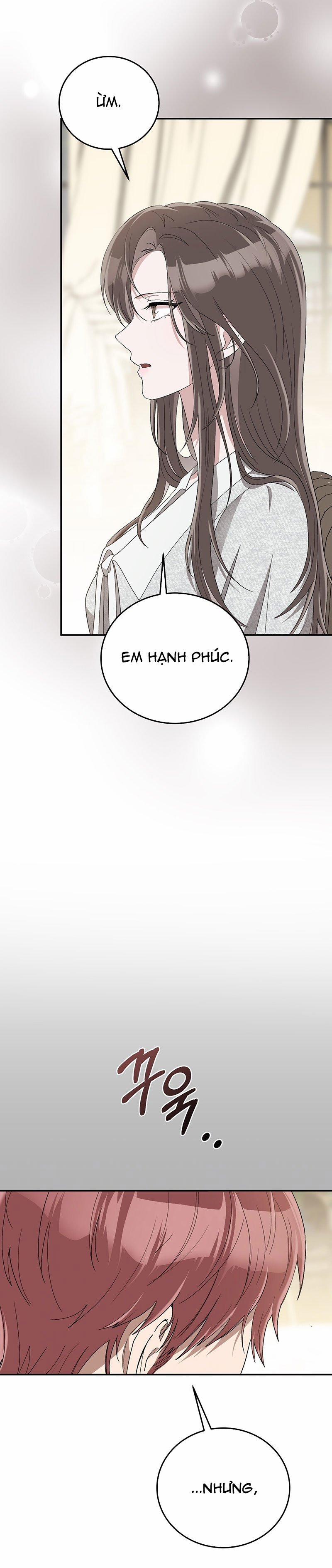 [18+] Đám Cưới Hào Nhoáng 25.1 trang 30