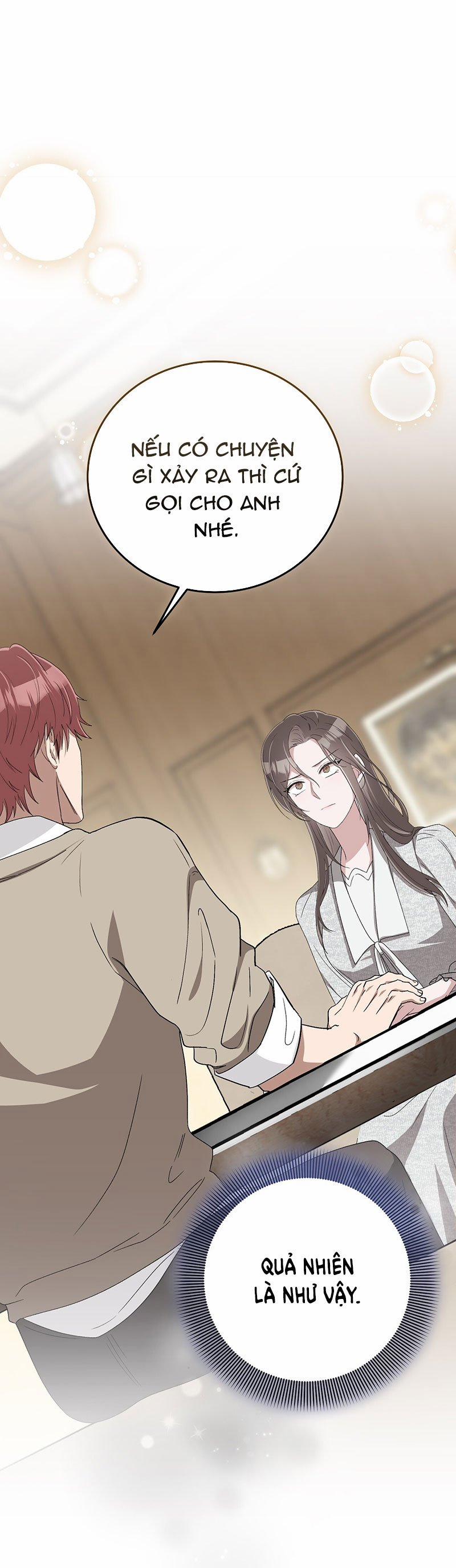 [18+] Đám Cưới Hào Nhoáng 25.1 trang 31