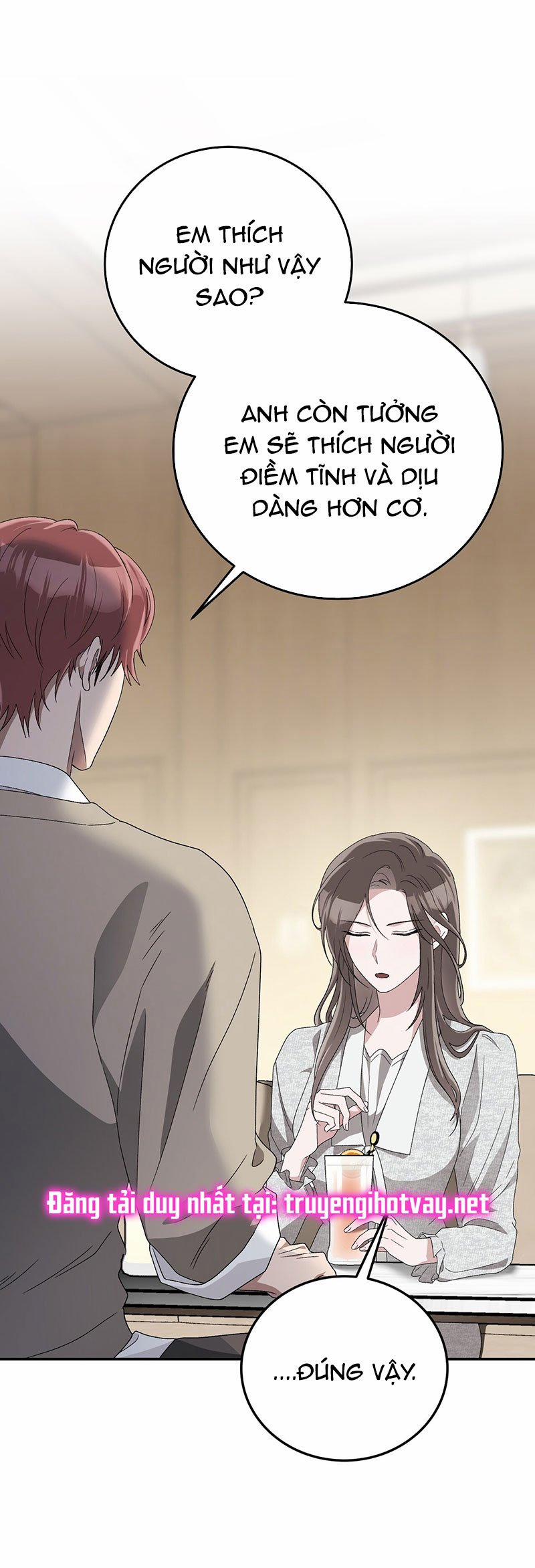 [18+] Đám Cưới Hào Nhoáng 25.1 trang 4