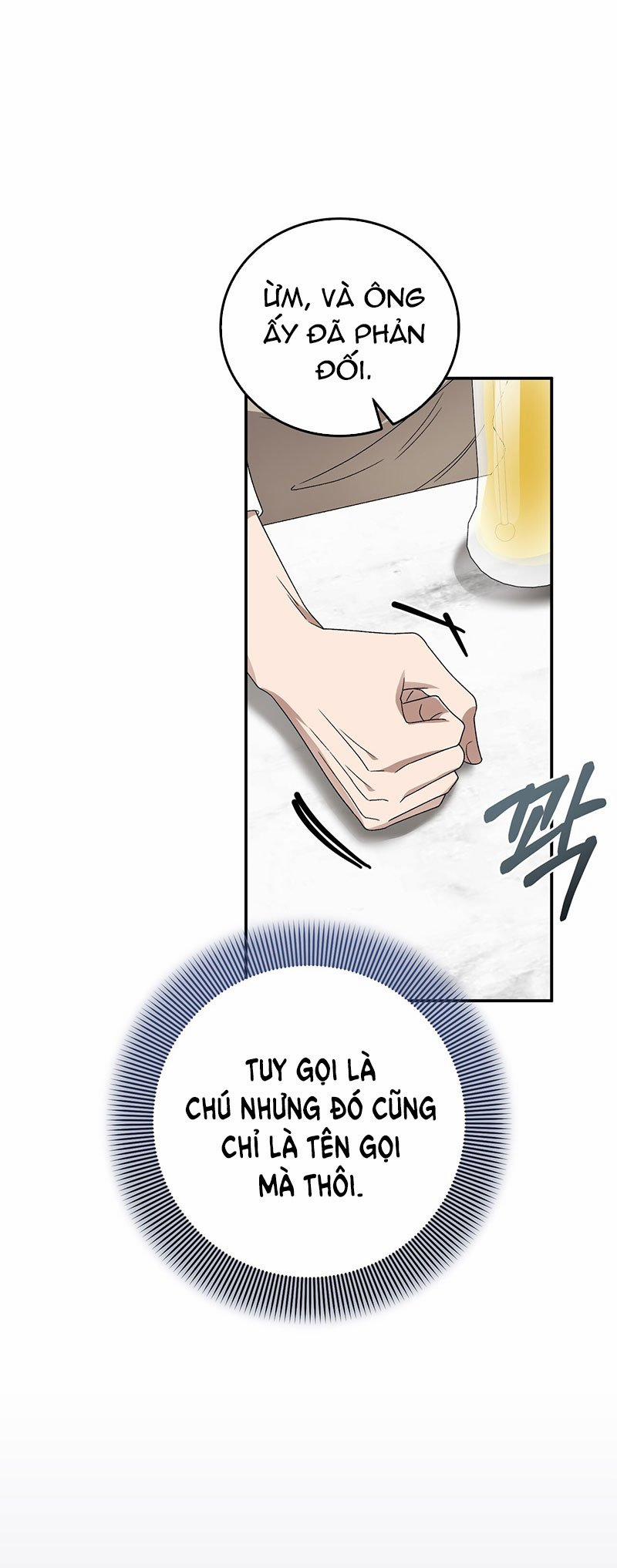 [18+] Đám Cưới Hào Nhoáng 25.1 trang 8