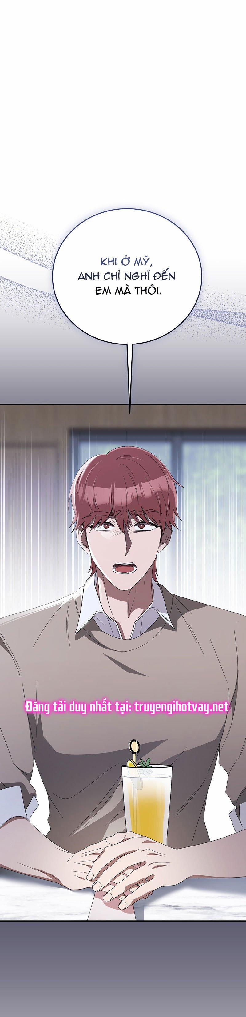 [18+] Đám Cưới Hào Nhoáng 25.2 trang 1