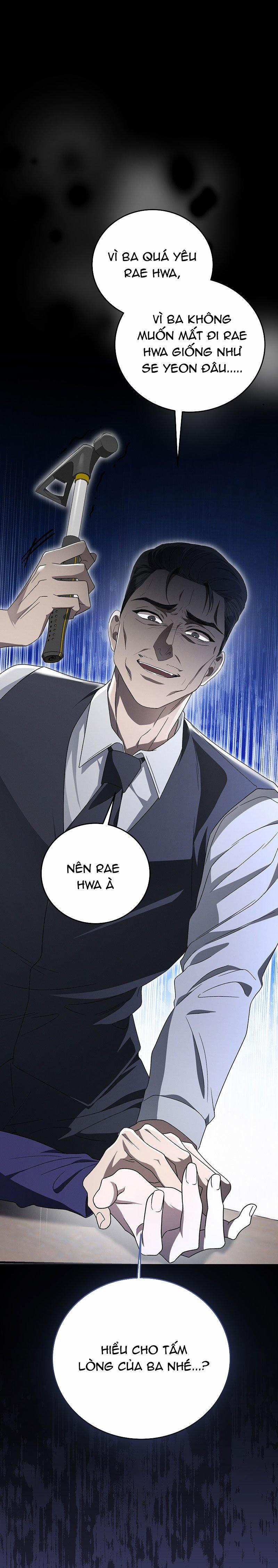 [18+] Đám Cưới Hào Nhoáng 25.2 trang 13