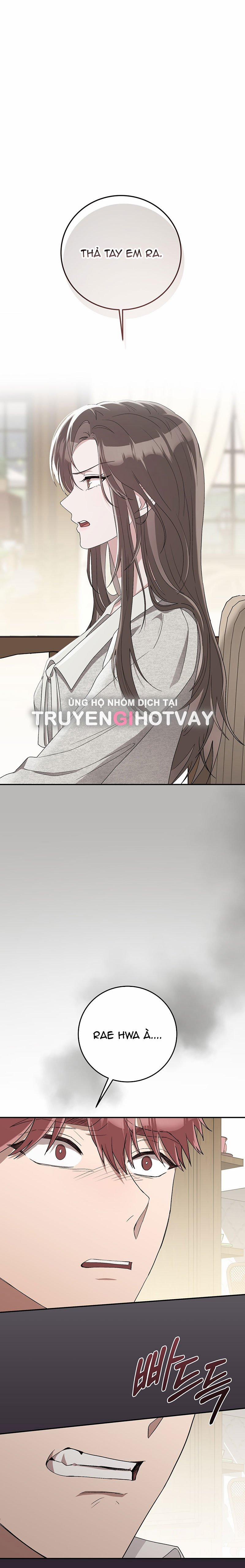 [18+] Đám Cưới Hào Nhoáng 25.2 trang 4