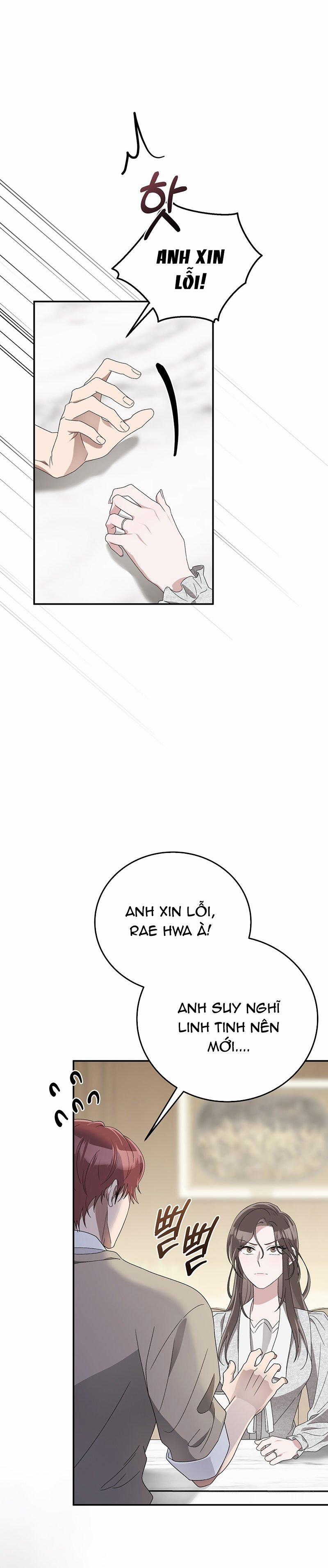 [18+] Đám Cưới Hào Nhoáng 25.2 trang 8