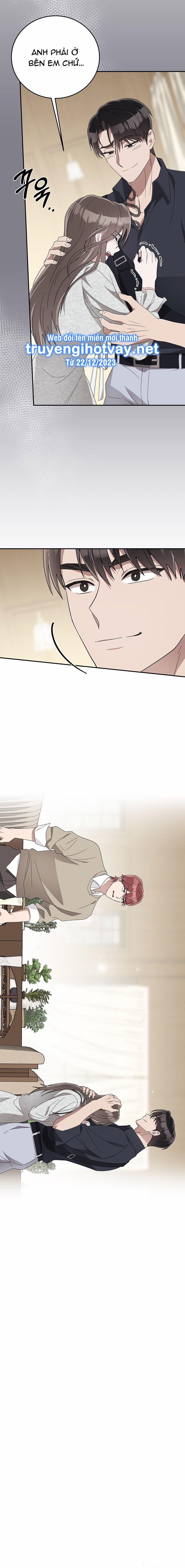 [18+] Đám Cưới Hào Nhoáng 26.1 trang 10