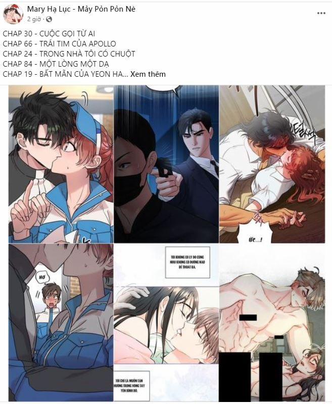 [18+] Đám Cưới Hào Nhoáng 26.1 trang 12