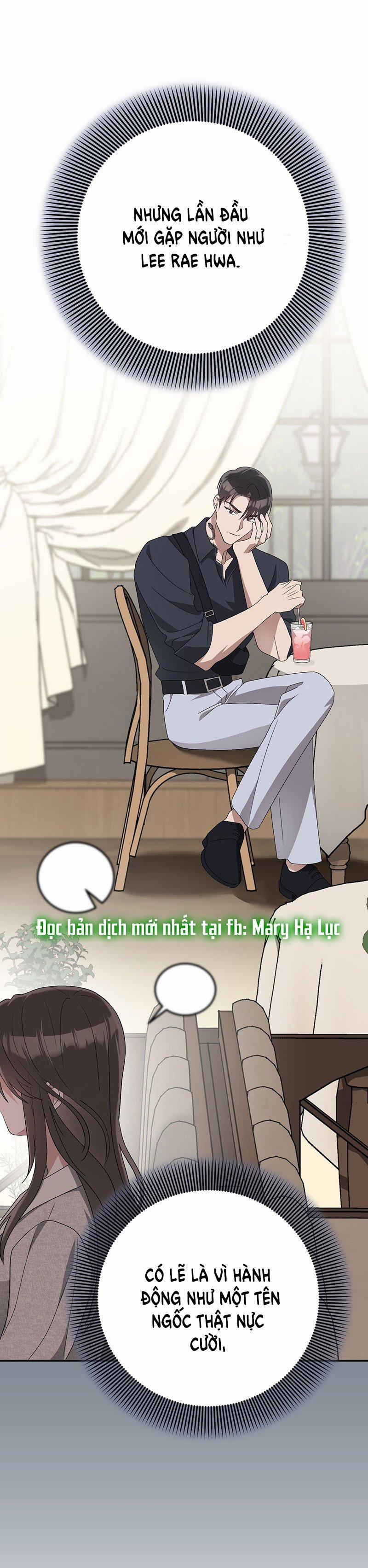 [18+] Đám Cưới Hào Nhoáng 26.1 trang 15