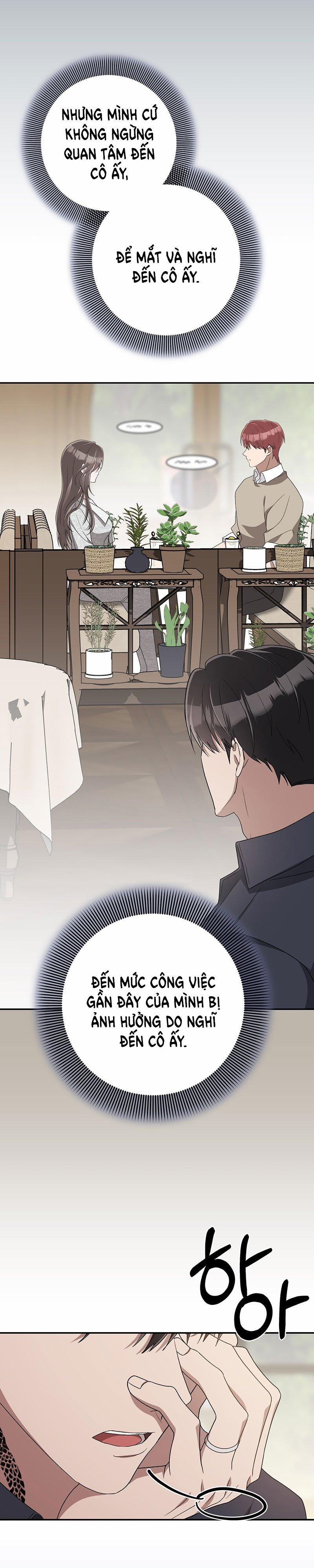 [18+] Đám Cưới Hào Nhoáng 26.1 trang 16