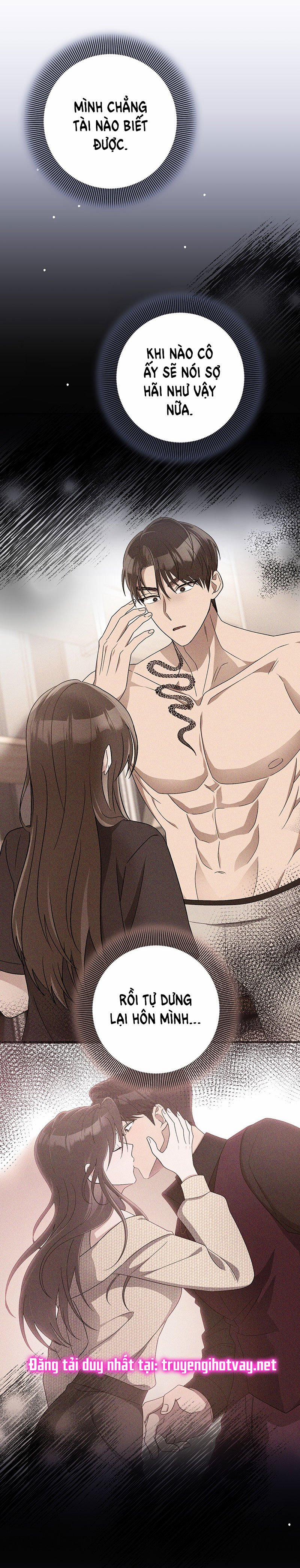 [18+] Đám Cưới Hào Nhoáng 26.1 trang 17