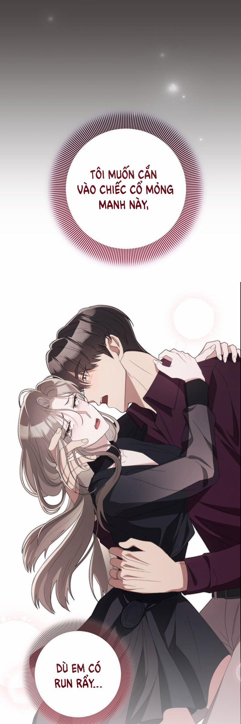 [18+] Đám Cưới Hào Nhoáng 26.1 trang 25