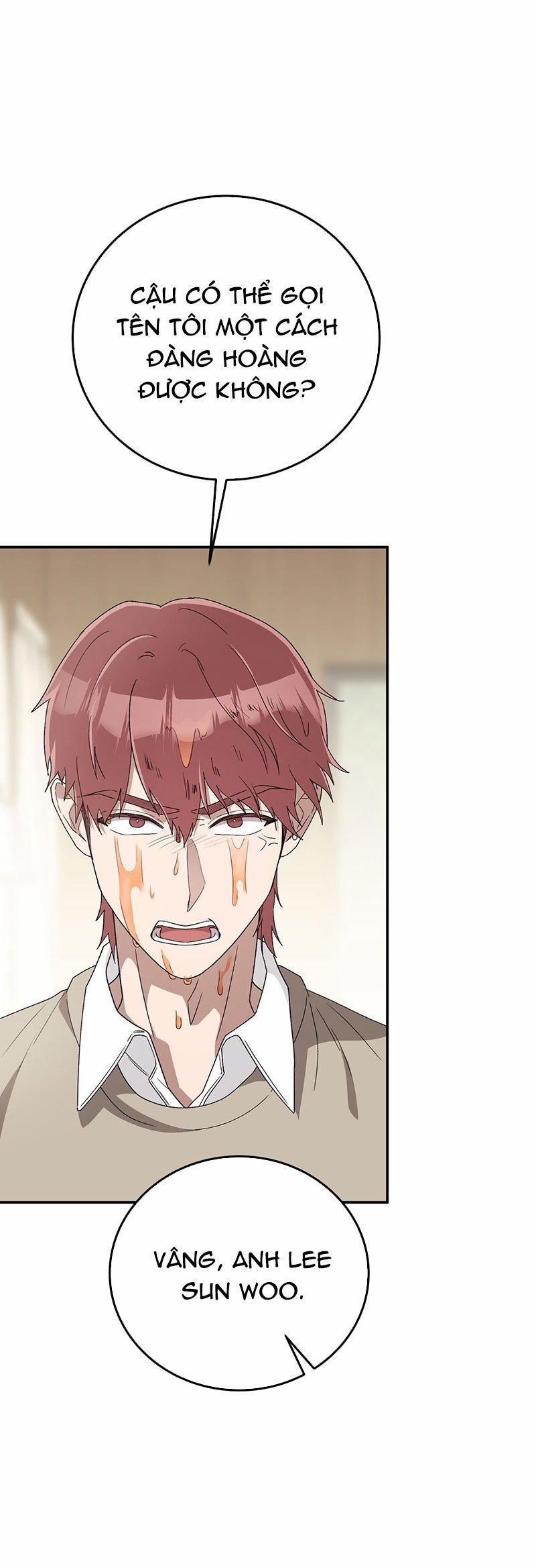 [18+] Đám Cưới Hào Nhoáng 26.1 trang 29