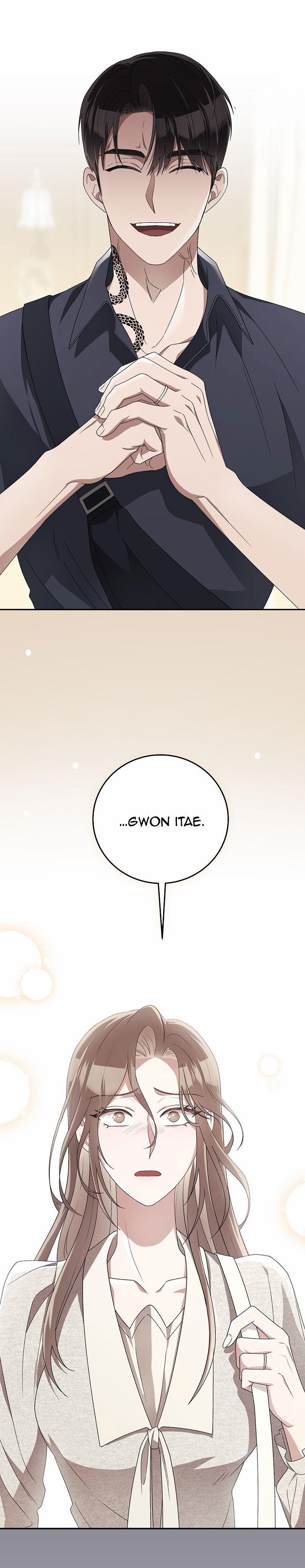 [18+] Đám Cưới Hào Nhoáng 26.1 trang 8