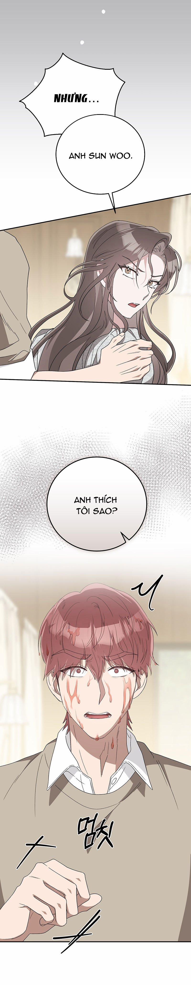 [18+] Đám Cưới Hào Nhoáng 26.2 trang 1